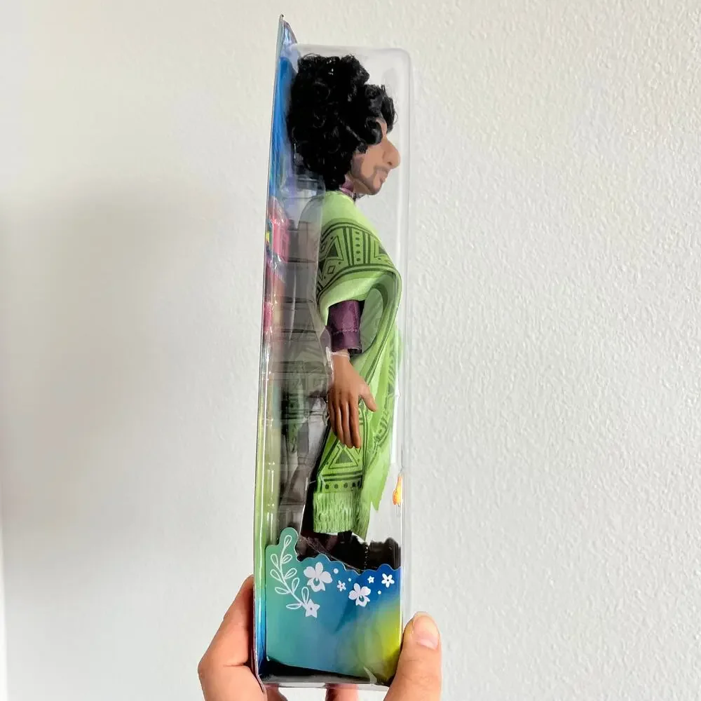 NWB SEALED Jakks Pacific Disney Encanto Bruno Madrigal Fashion 11